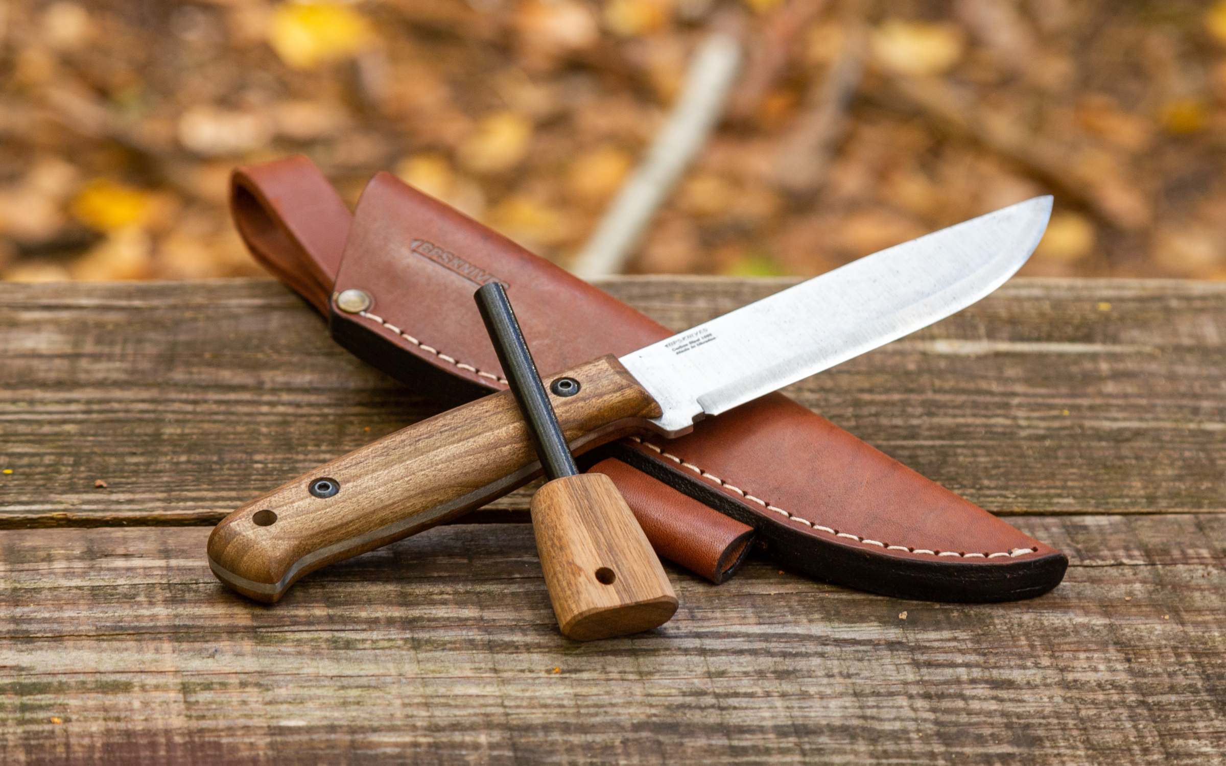 Adventurer CSHF від BPS Knives