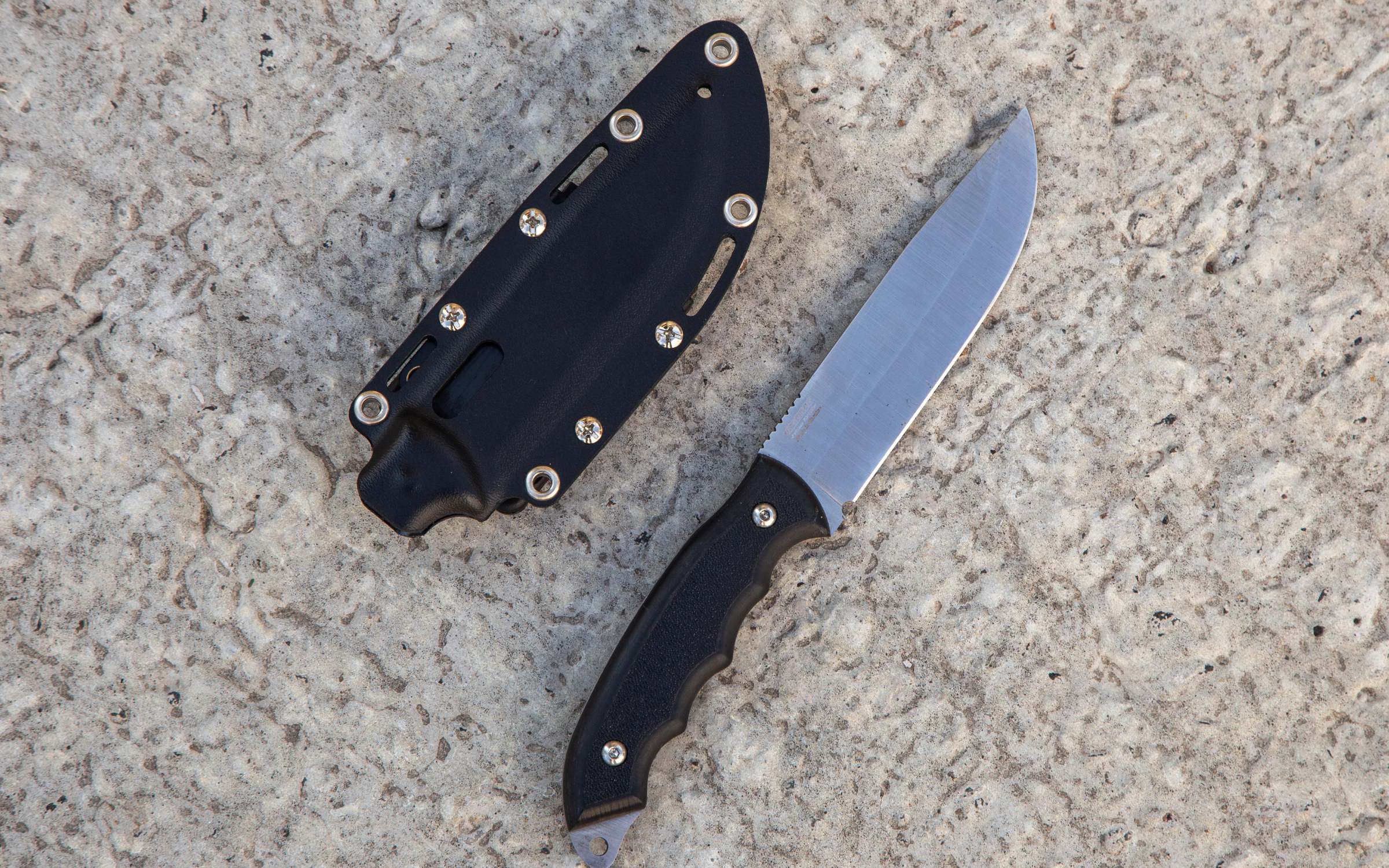 Raven SSH від BPS Knives
