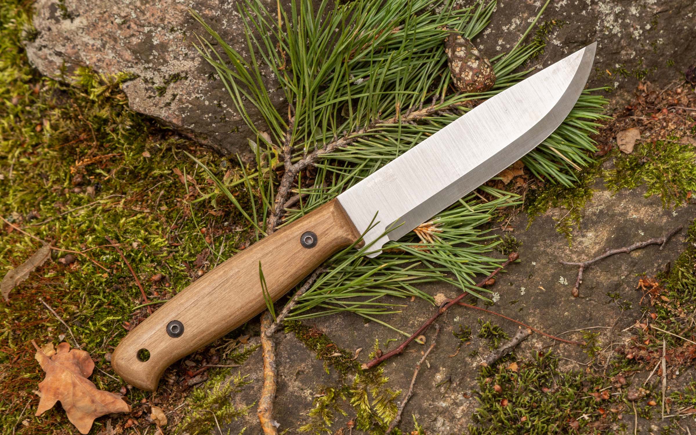 Adventurer CSHF від BPS Knives