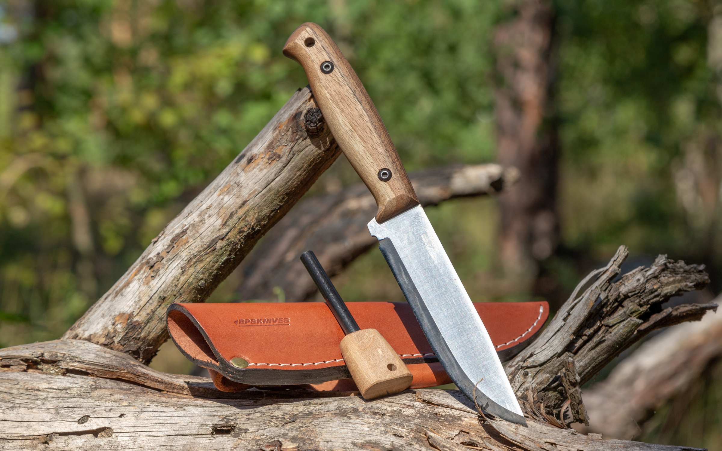 Adventurer CSHF від BPS Knives
