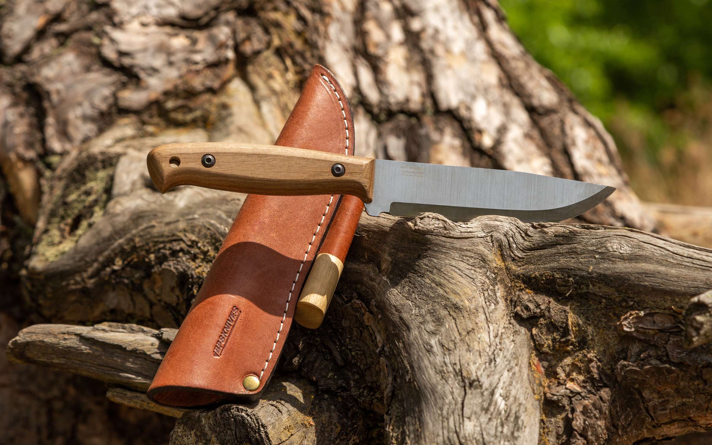 Adventurer CSHF від BPS Knives