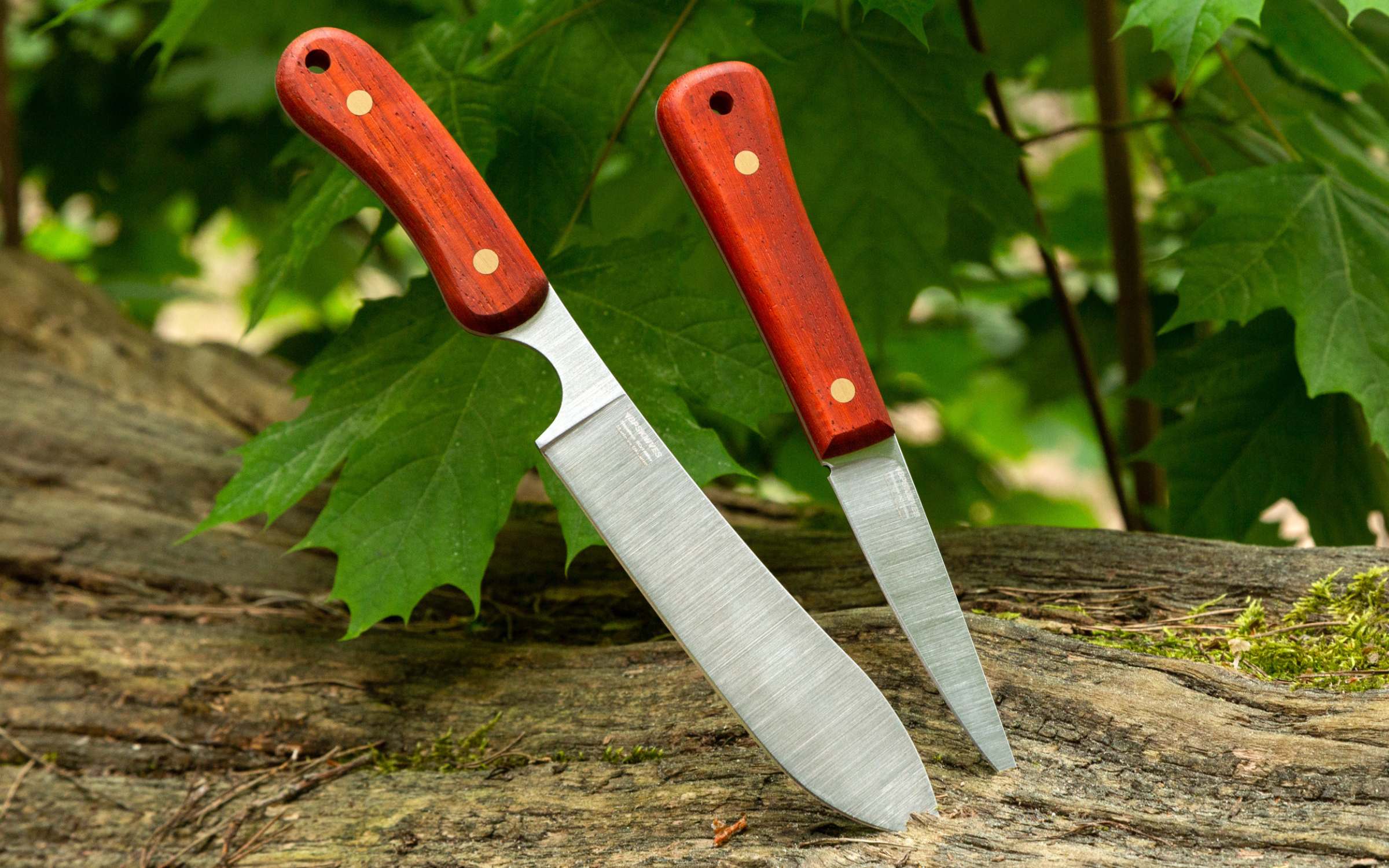 Hunter Set FP від BPS Knives