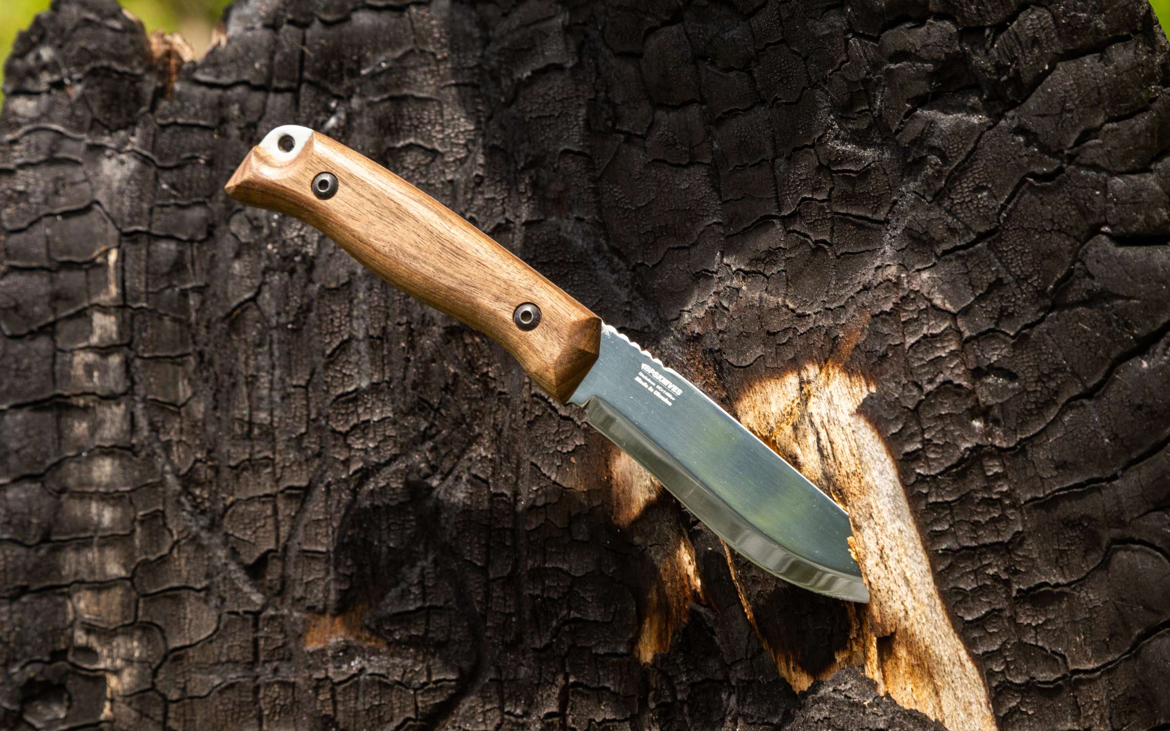 HK1 від BPS Knives