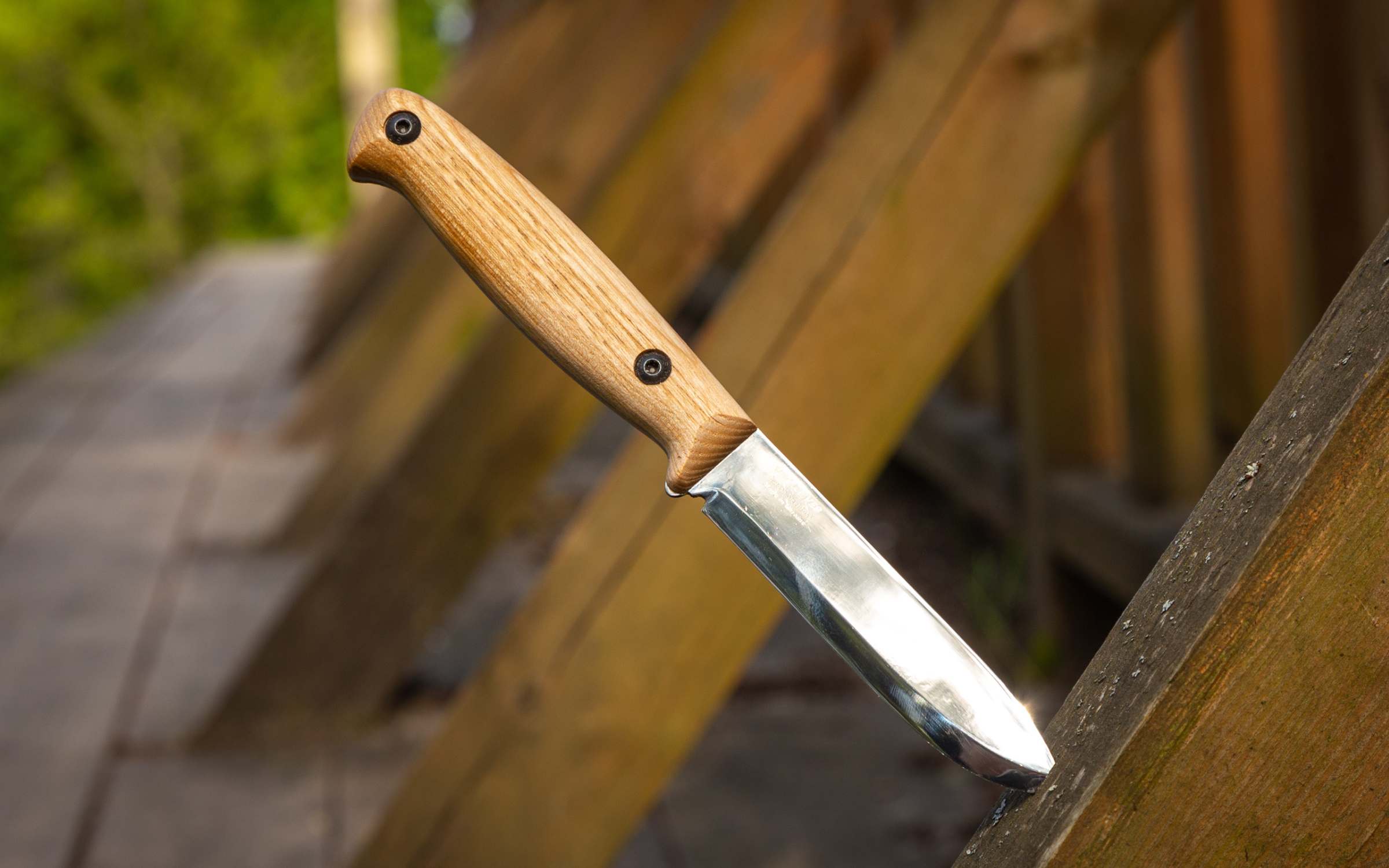 BS1FT CSH від BPS Knives