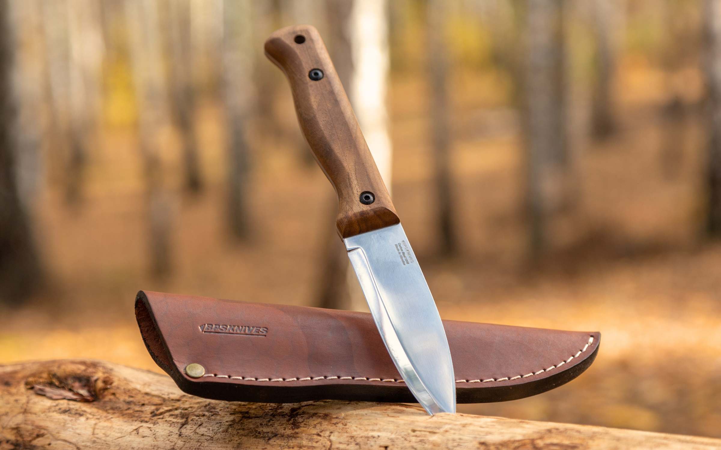 B1 CSH від BPS Knives