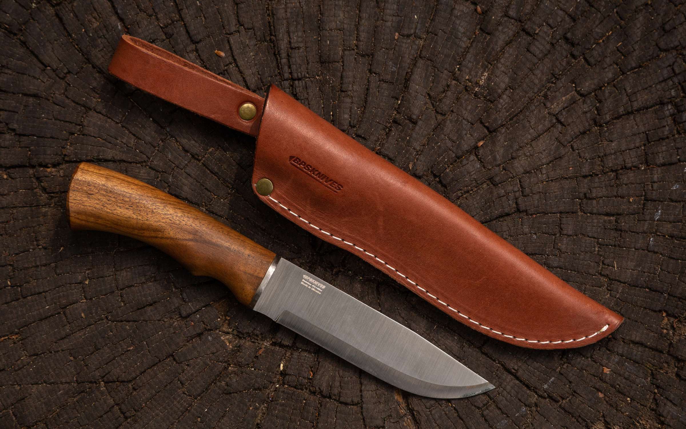 BK06 від BPS Knives