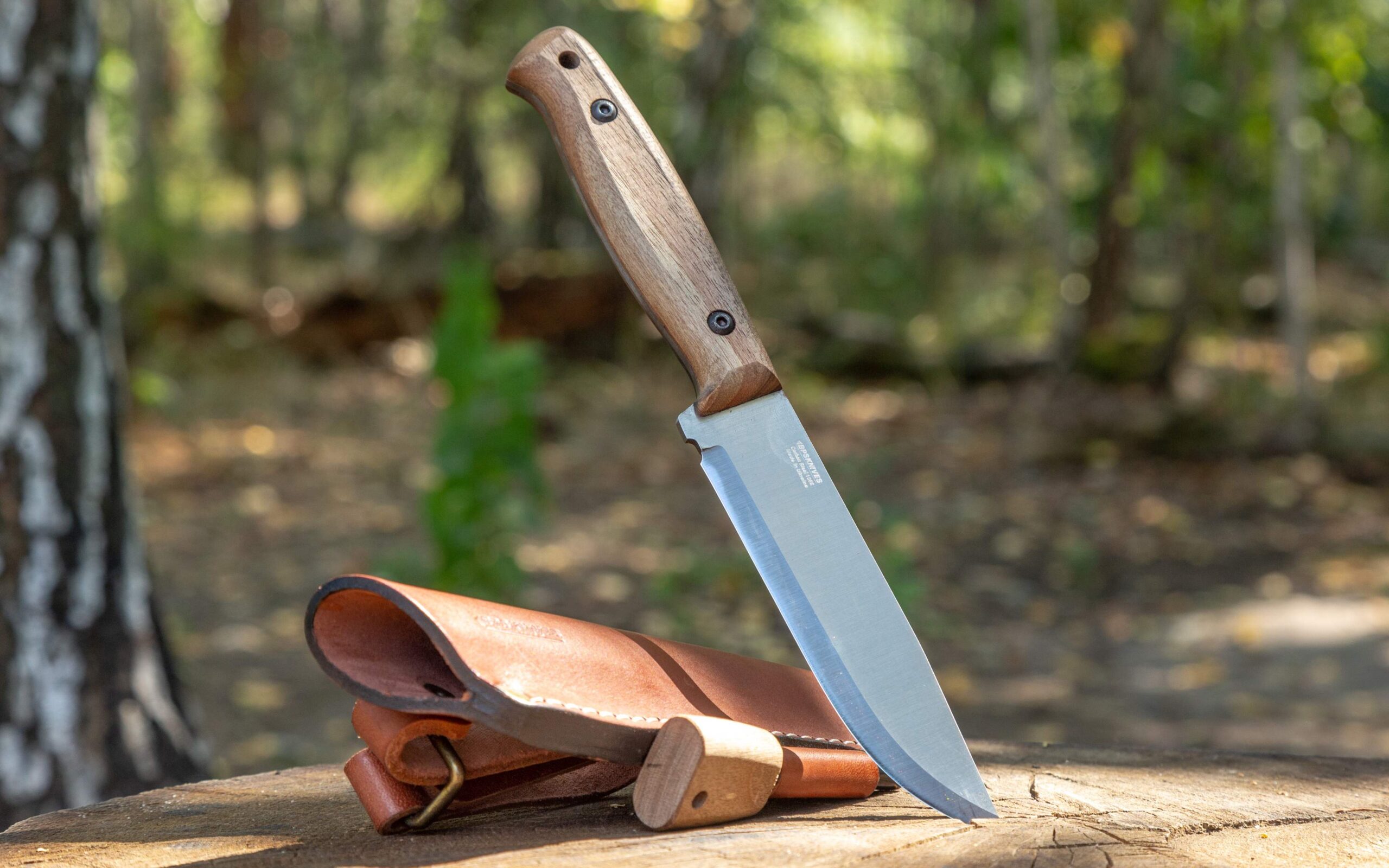 Adventurer CSHF від BPS Knives