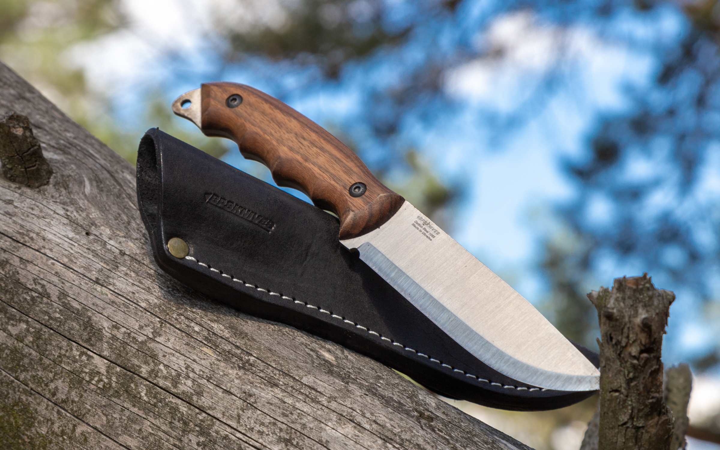 HK5 CSH від BPS Knives