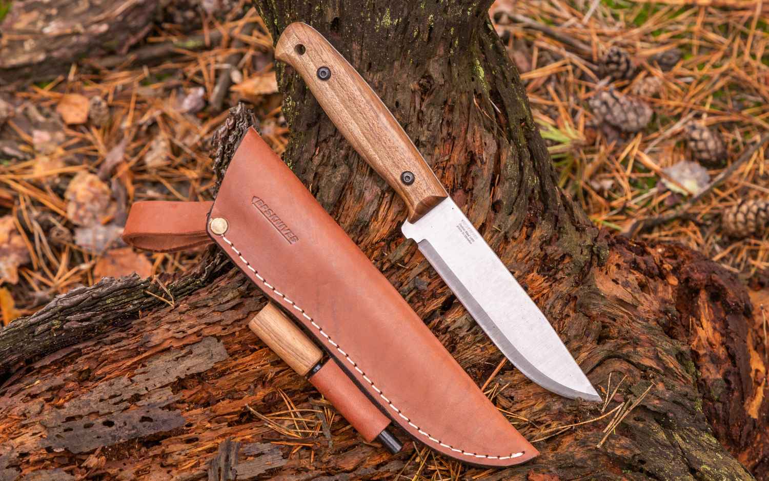 Adventurer CSHF від BPS Knives