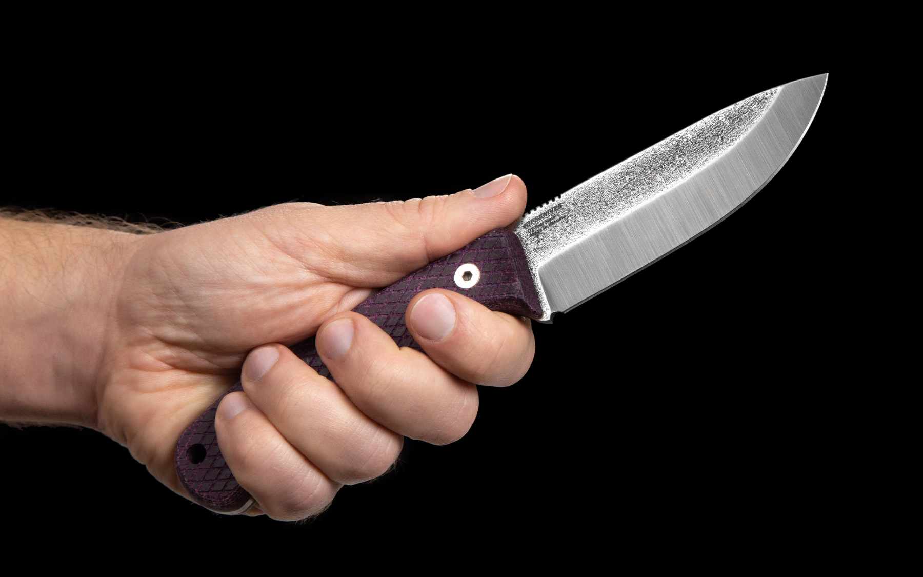 Beta від BPS Knives