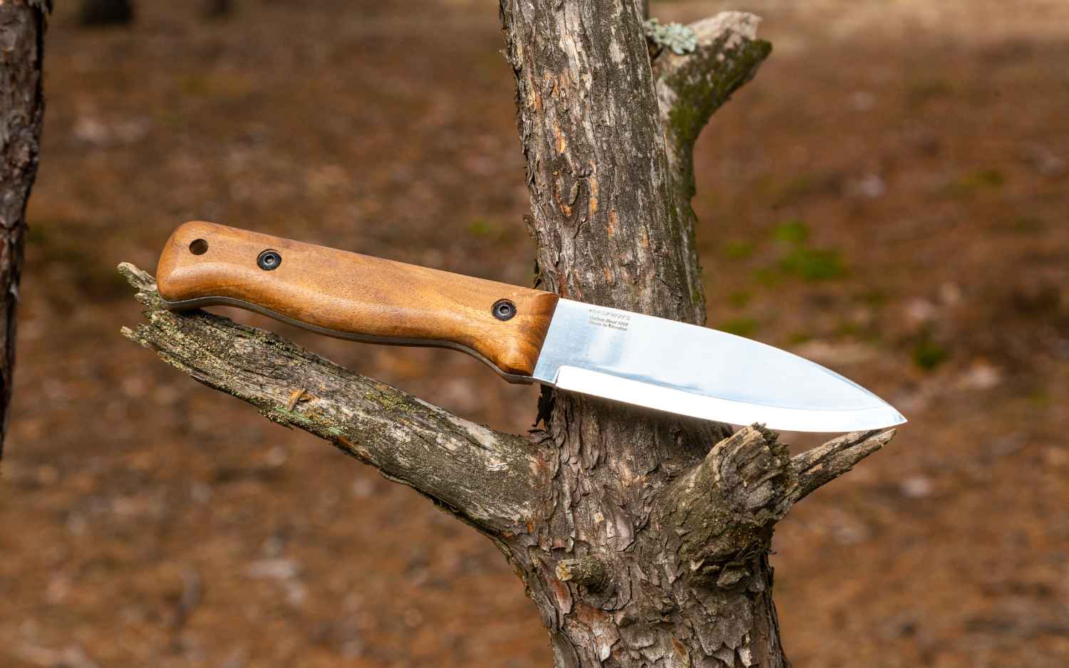 B1 CSH від BPS Knives