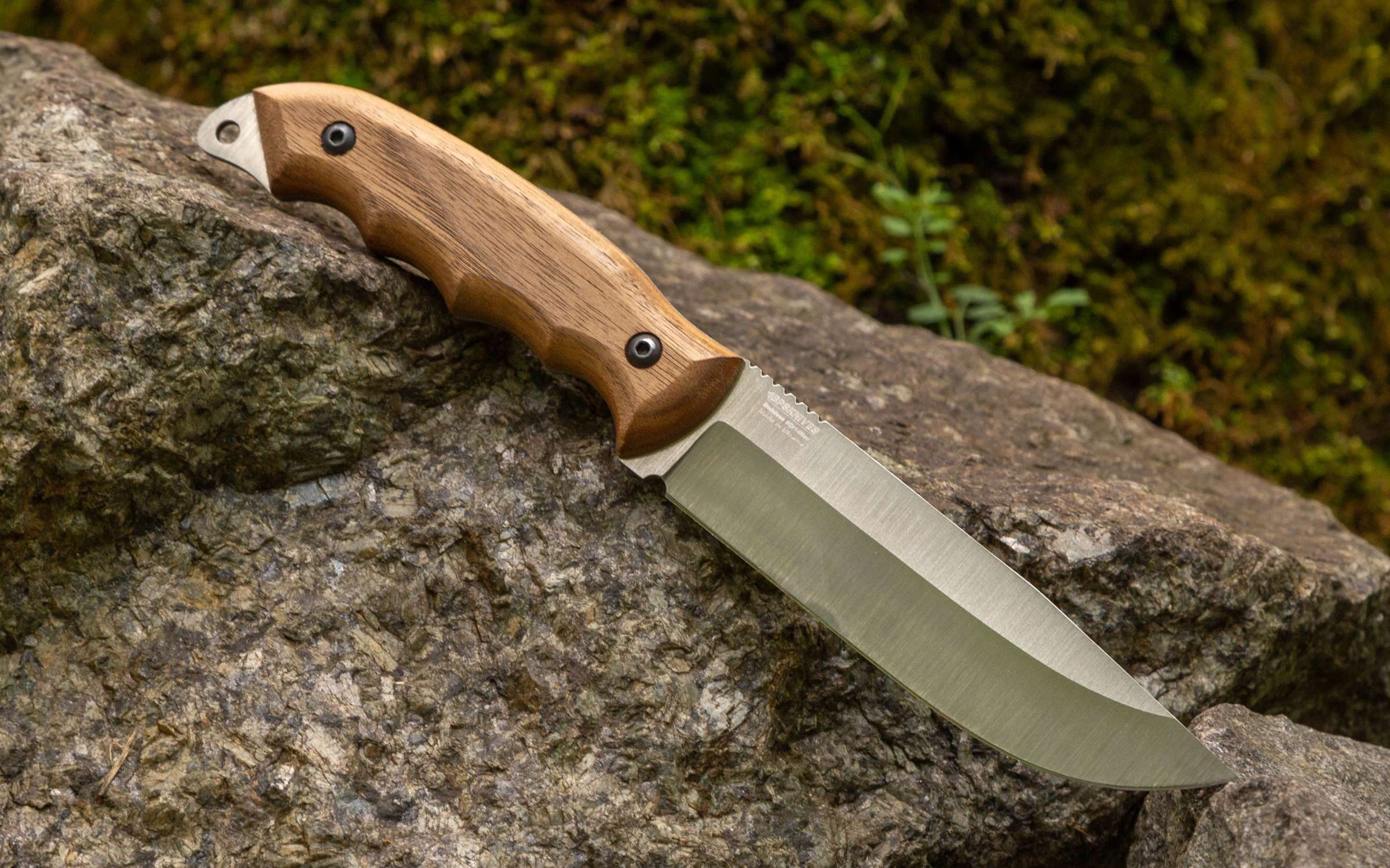HK6 SSH від BPS Knives
