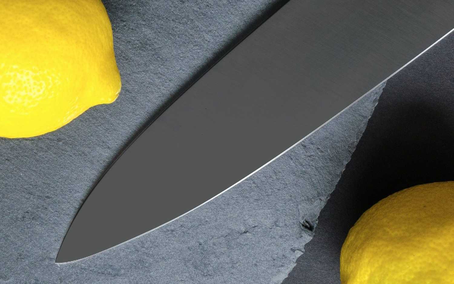 PVD (фізичне осадження з газової фази)