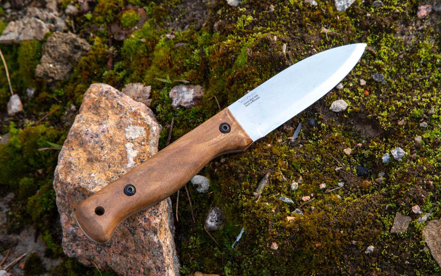 Drop Point