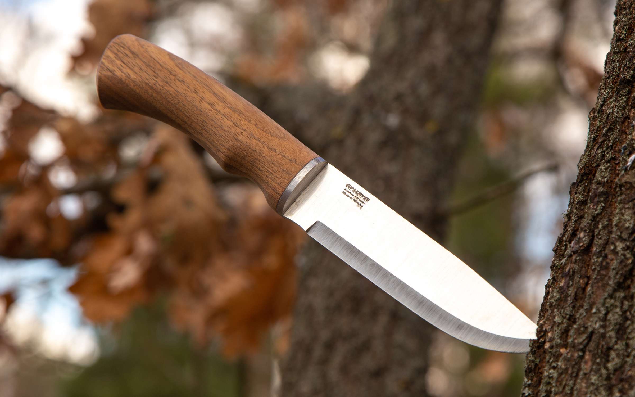 BK06 SSH від BPS Knives
