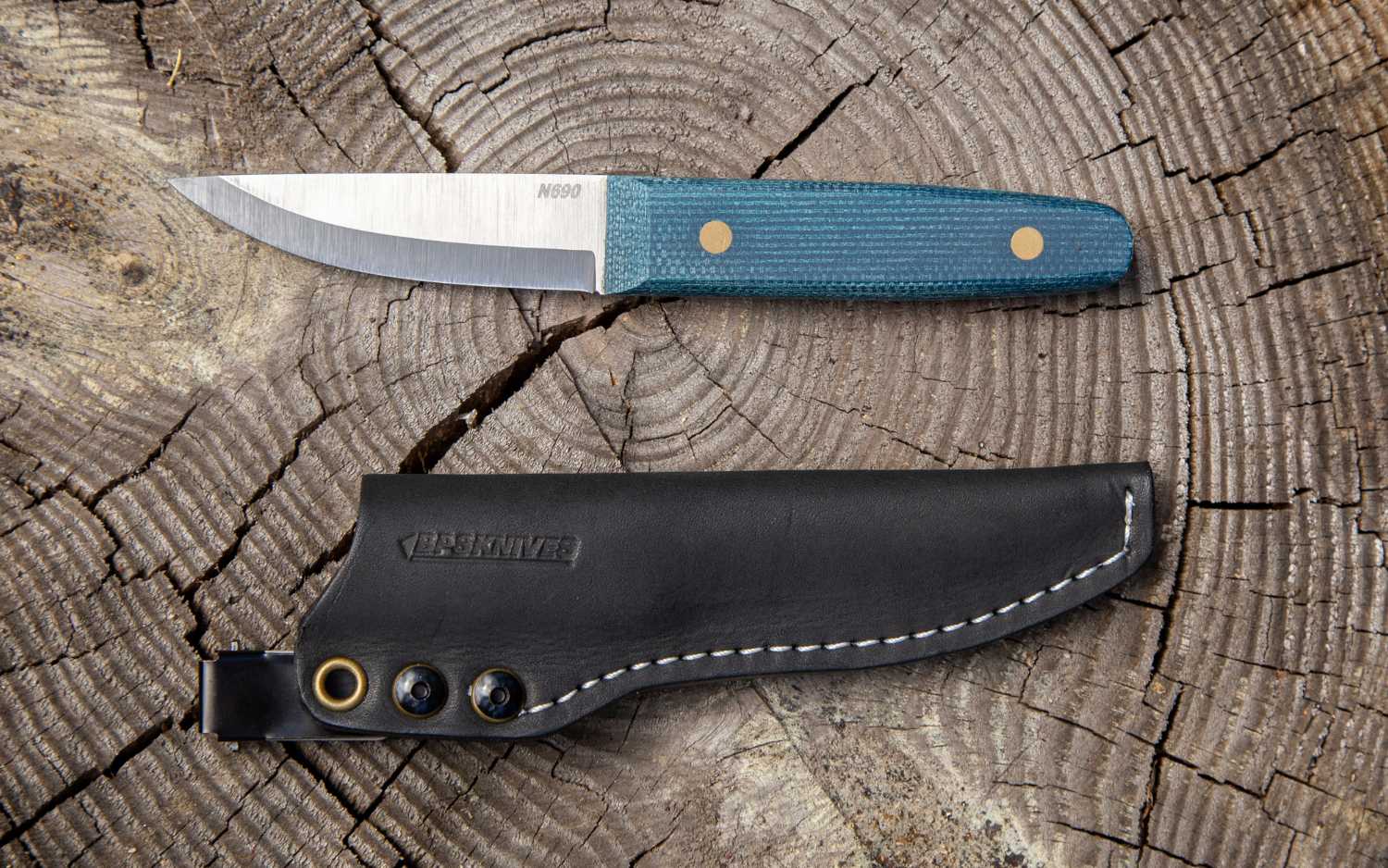 Aura від BPS Knives