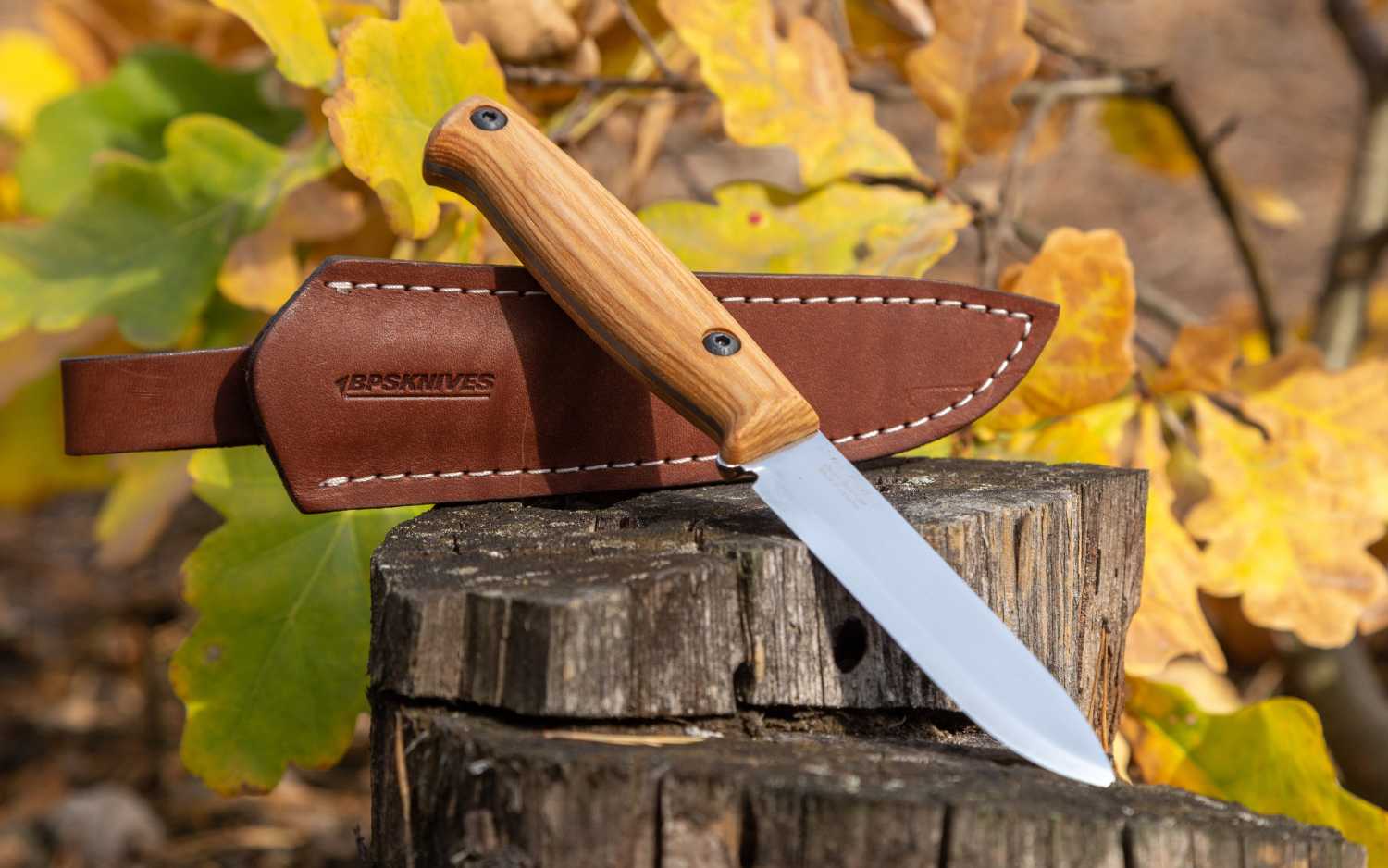 BS1FT CSH від BPS Knives