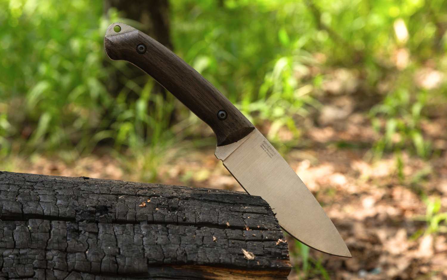Savage CSH від BPS Knives