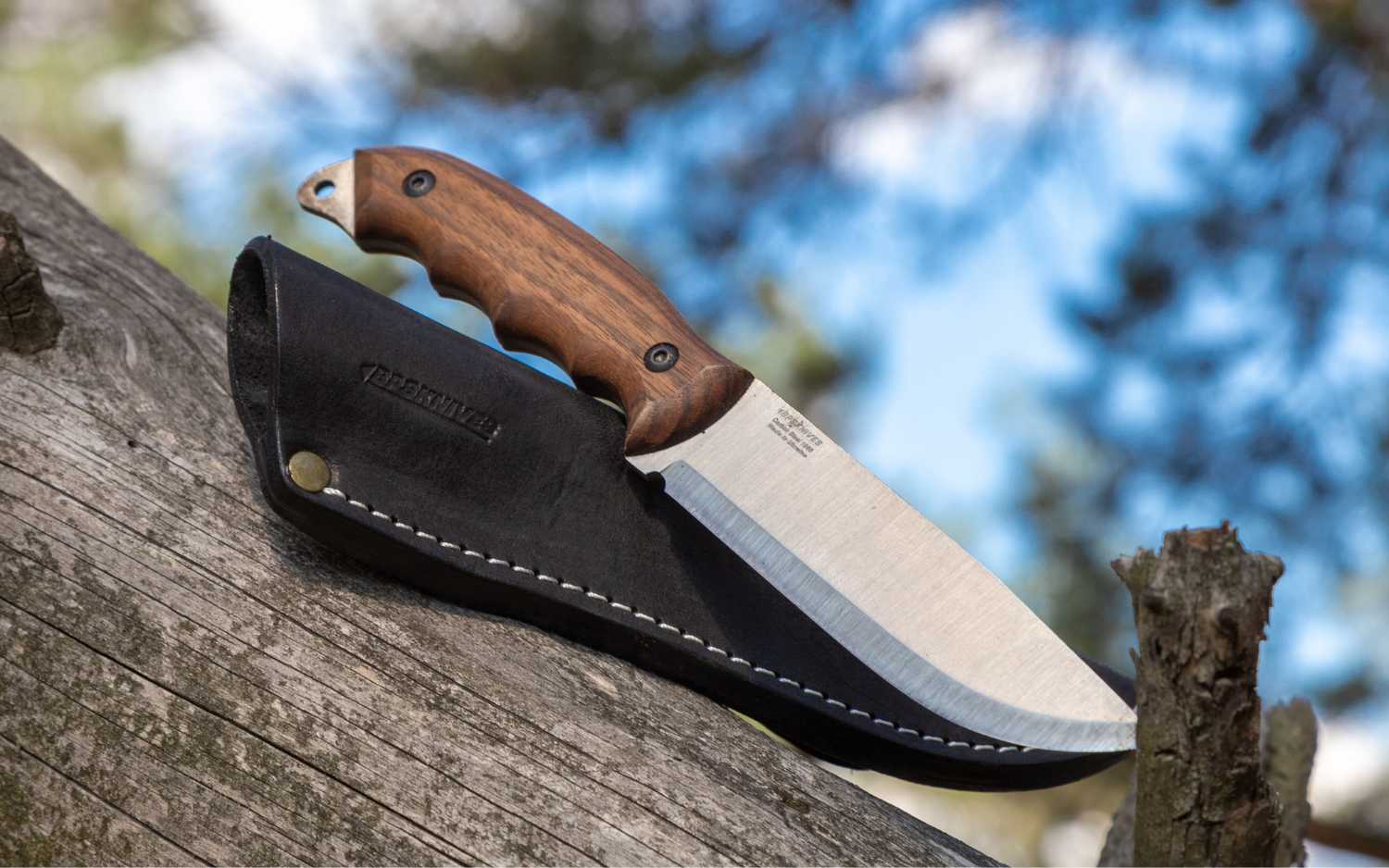 HK5 CSH від BPS Knives