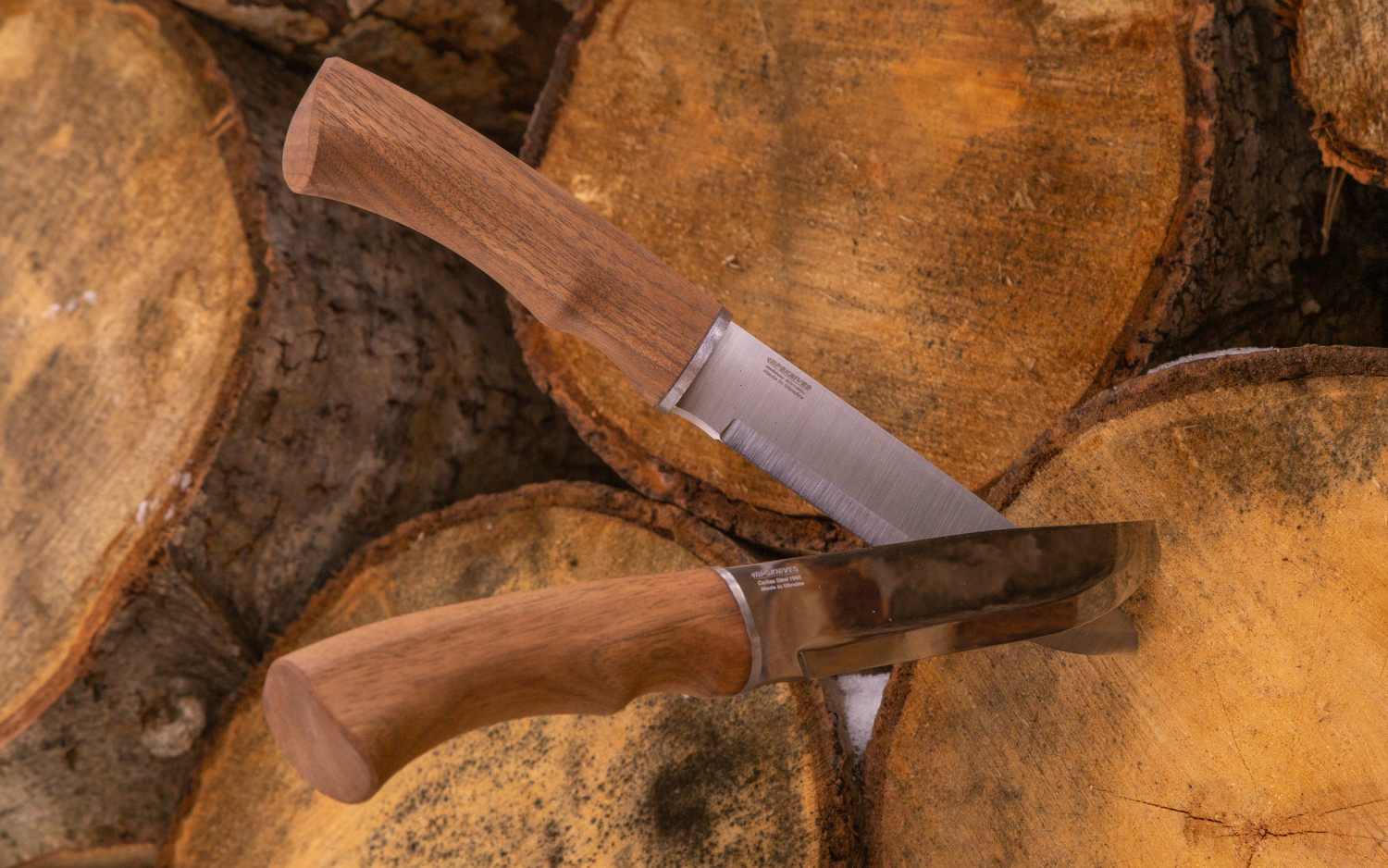 BK06 SSH та BK06 CSH від BPS Knives