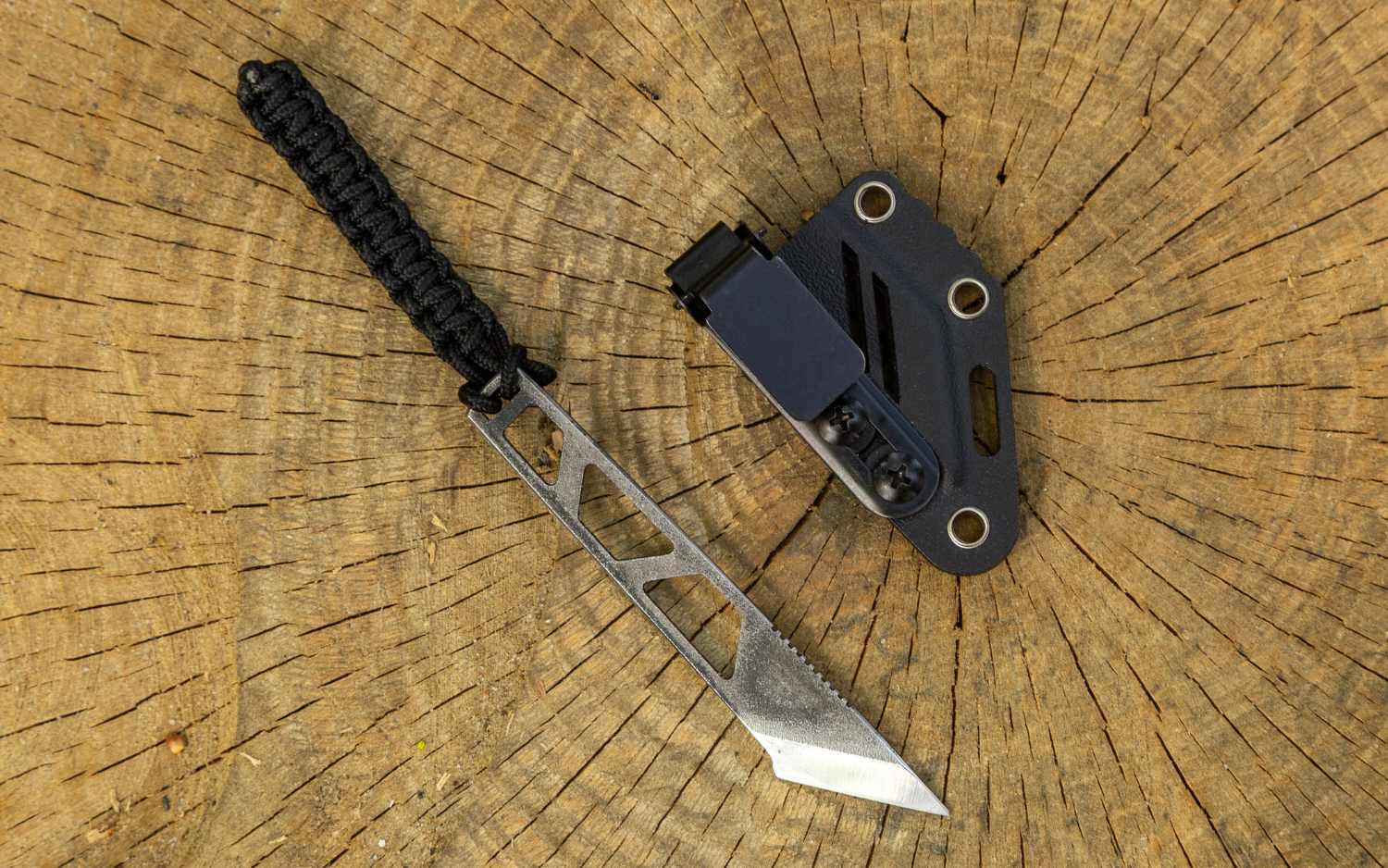Mini Kiridashi CSH від BPS Knives