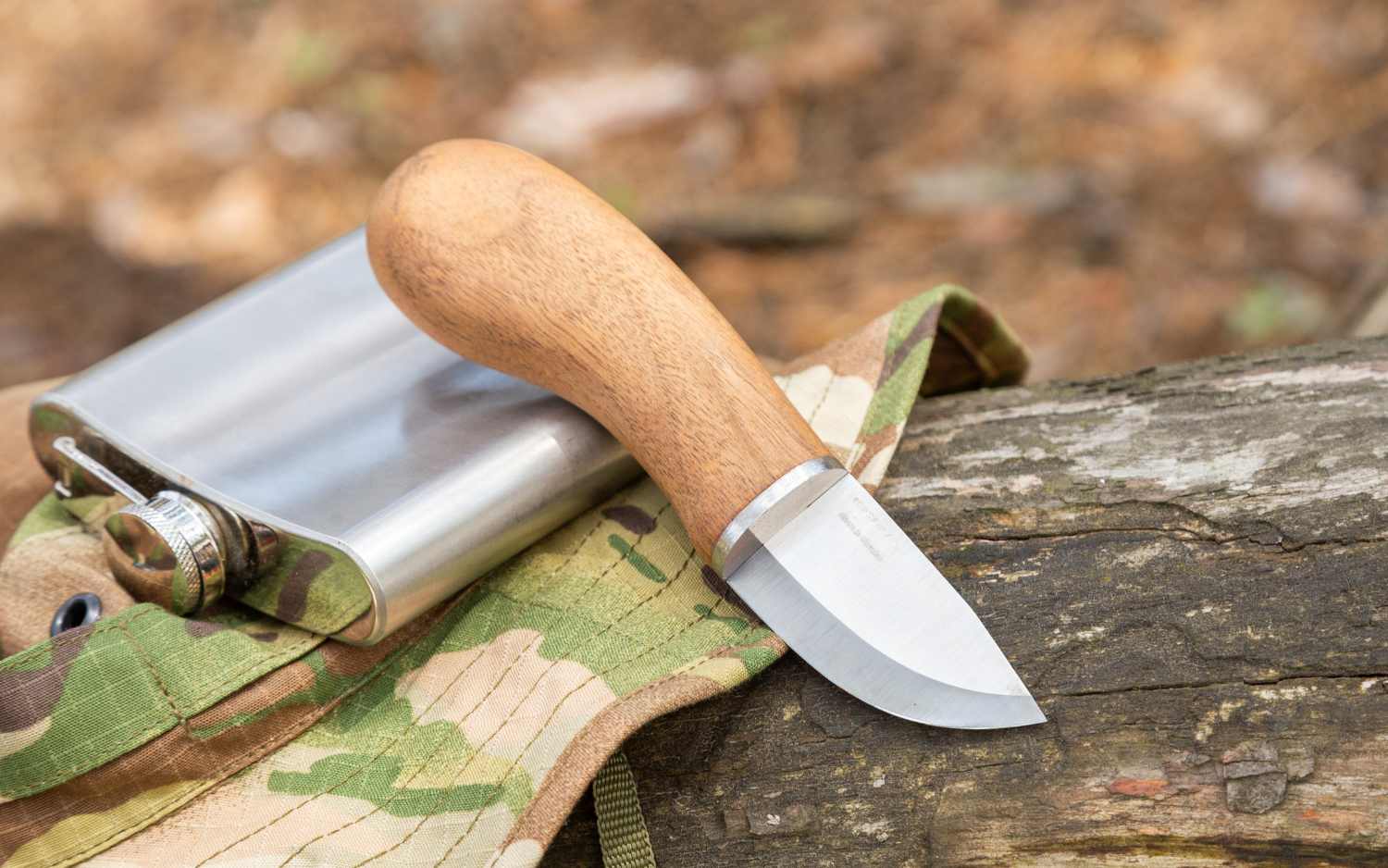 MK1 SSH від BPS Knives