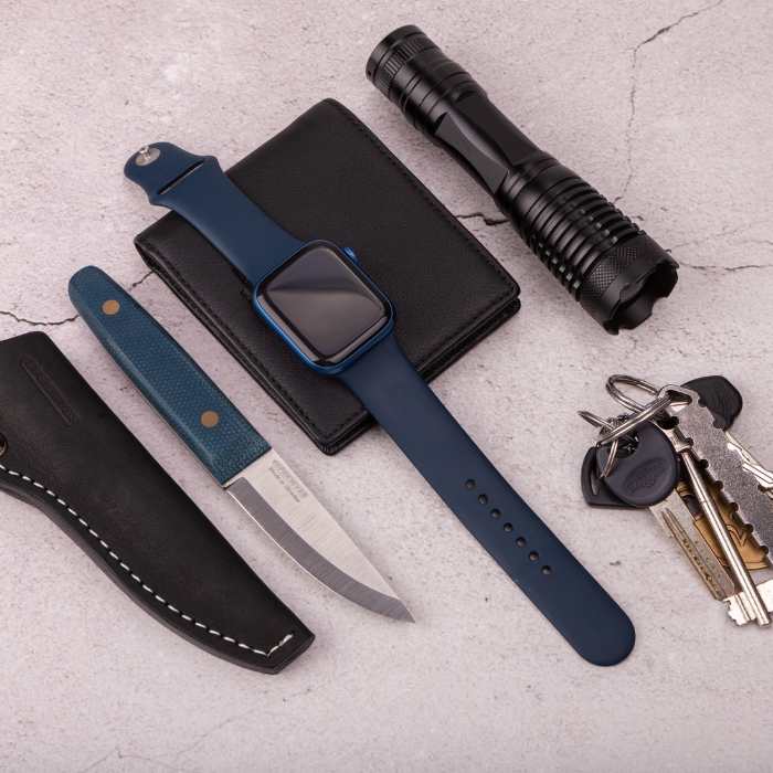 How to Build the Perfect EDC for You 