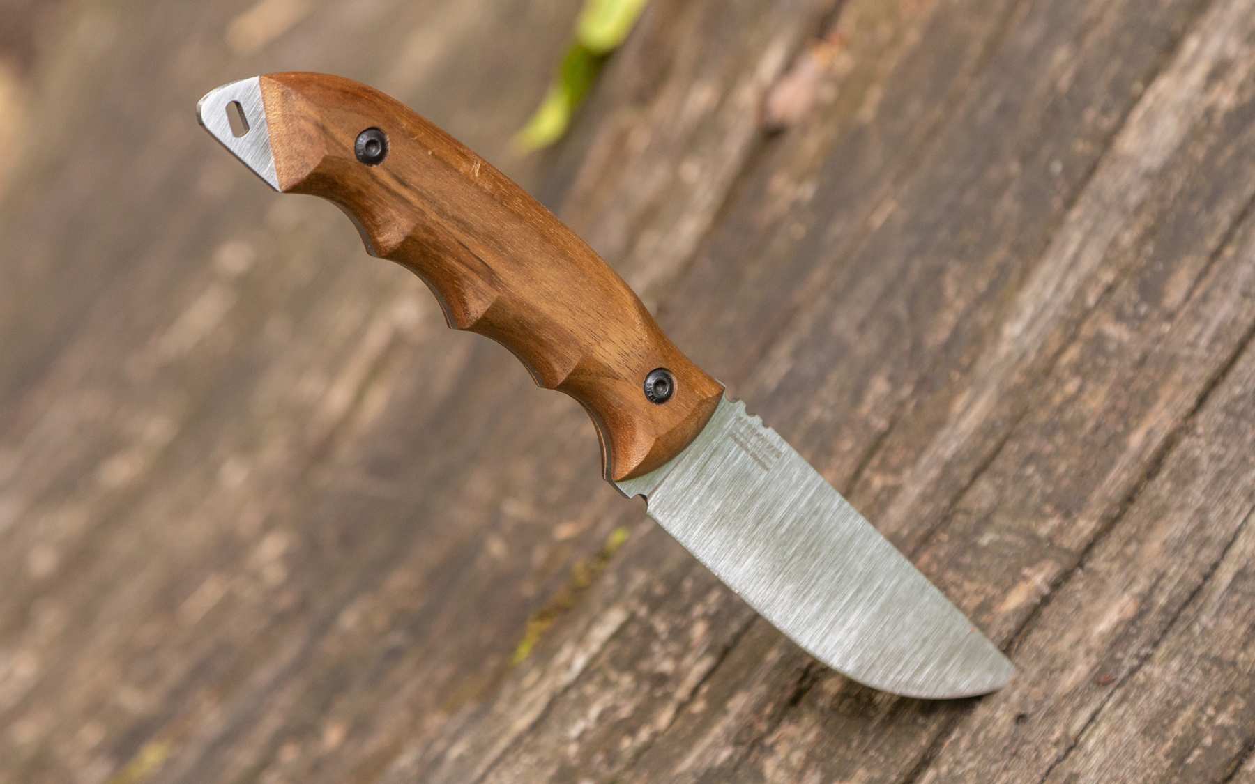 HK4 SSH from BPS Knives