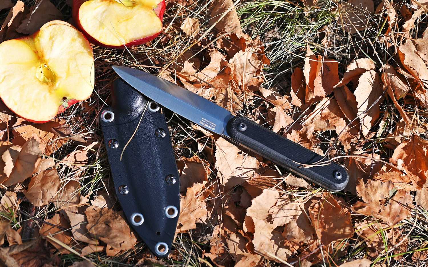 Сitizen SSH from BPS Knives