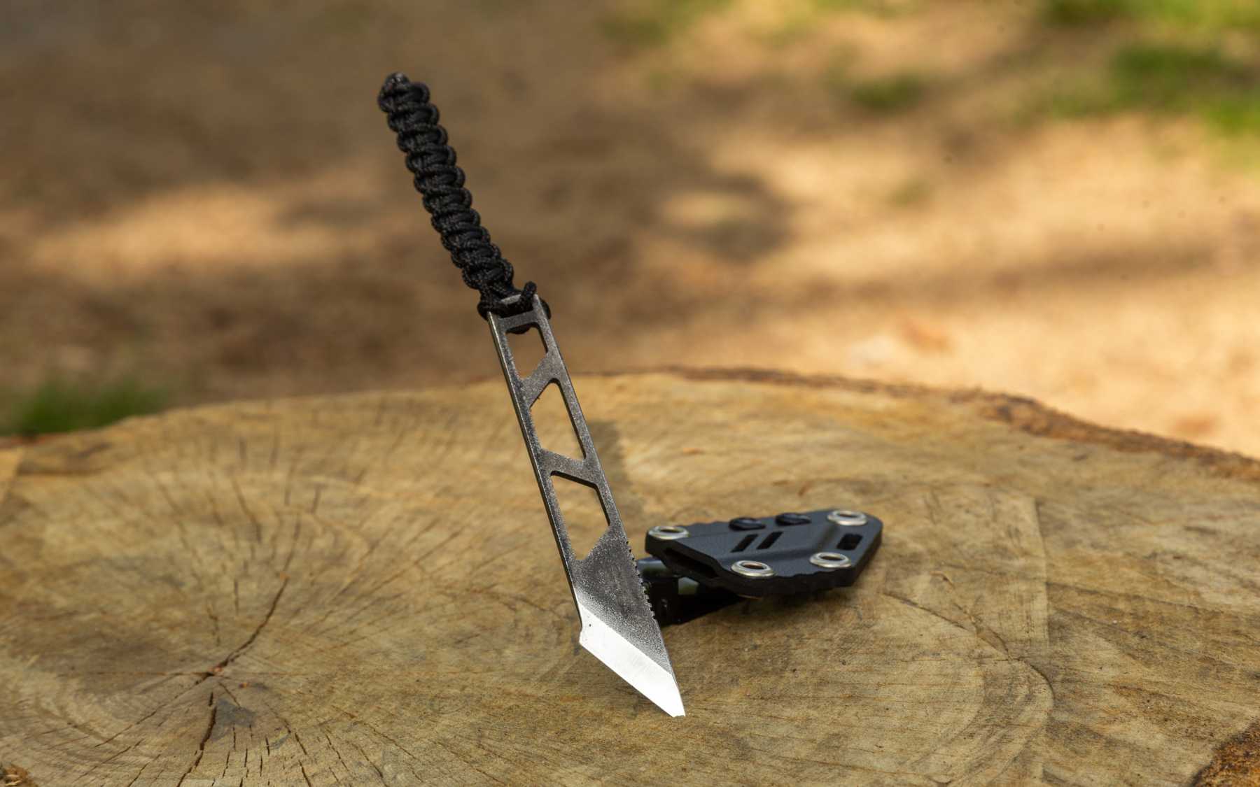 Mini Kiridashi CSH від BPS Knives