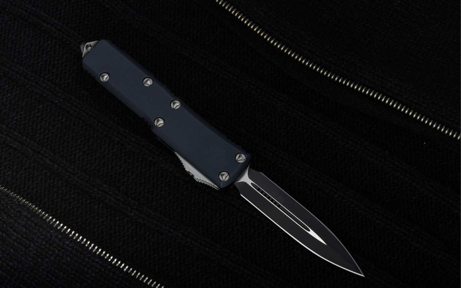 Ніж Spear Point