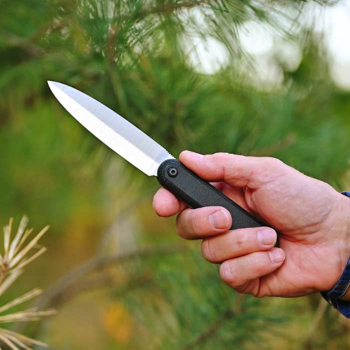 Що таке Spear Point?