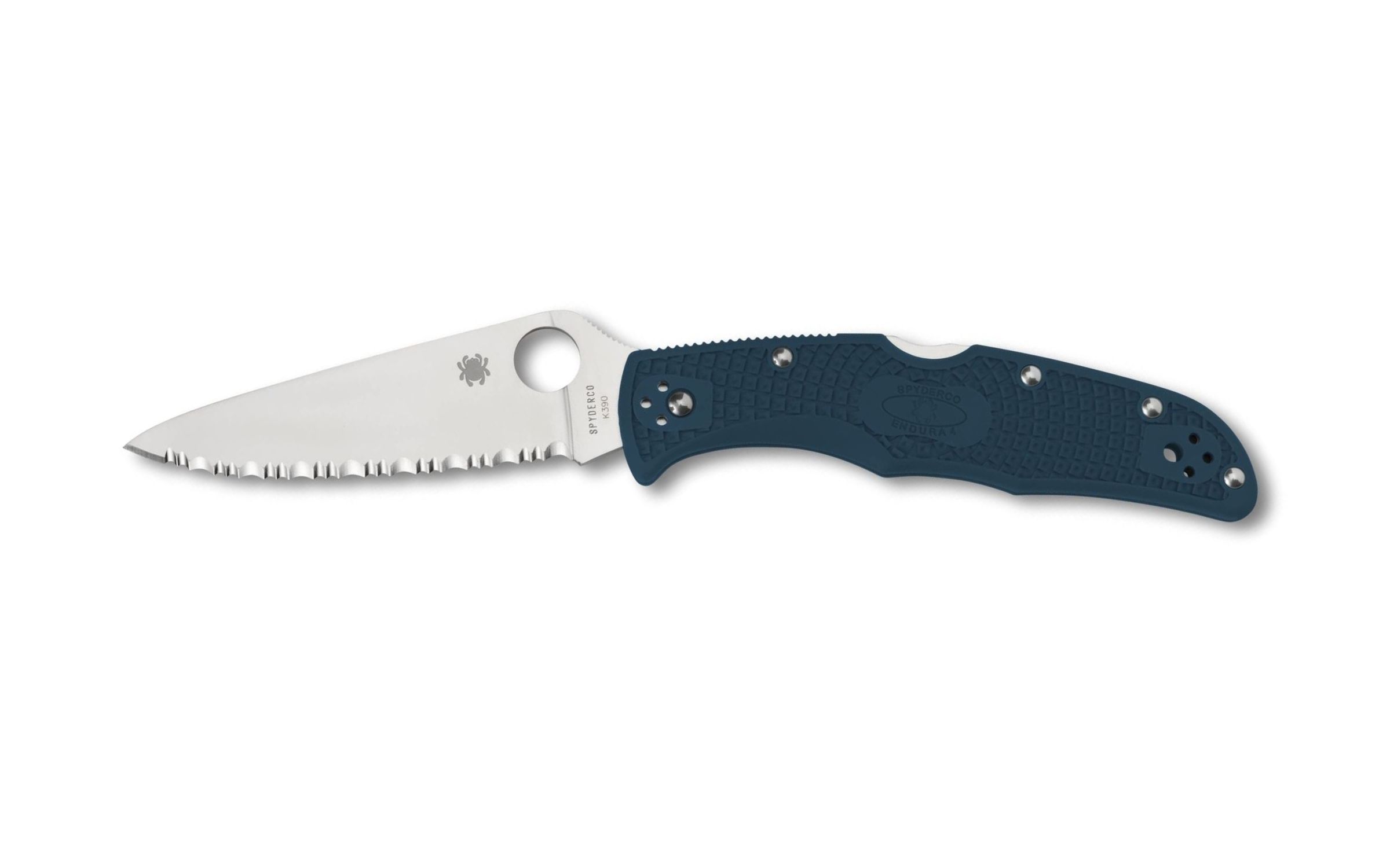 Spyderco Endura 