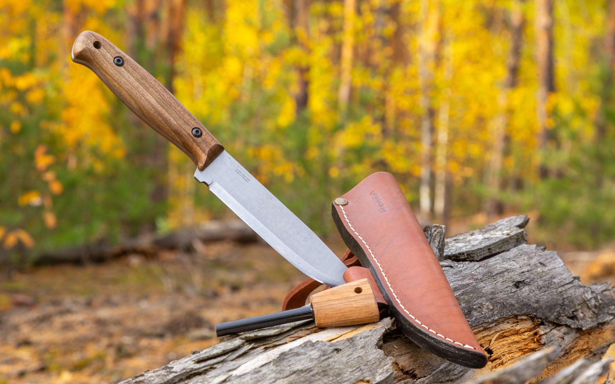 Adventurer CSHF від BPS Knives