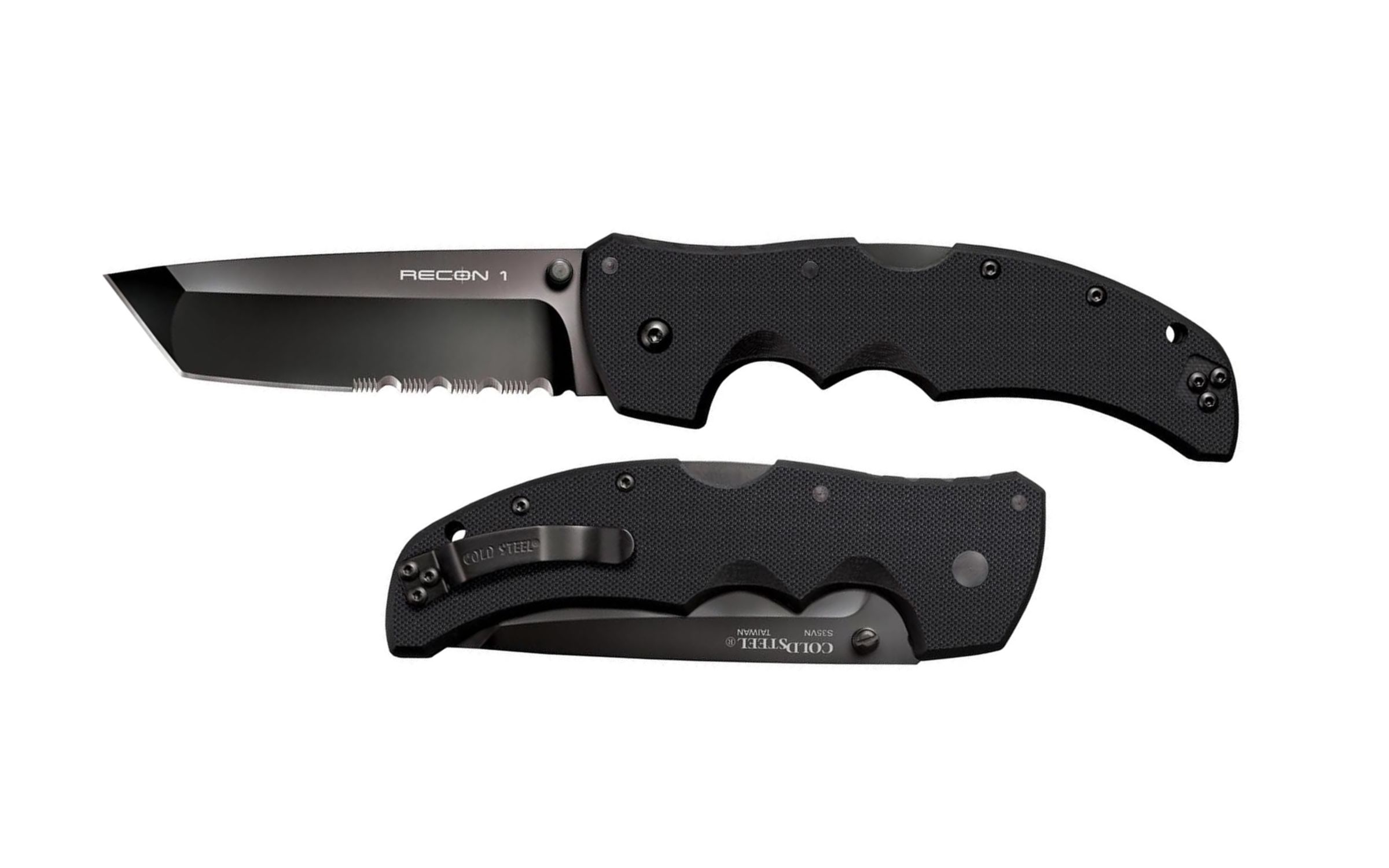 Cold Steel Recon 1