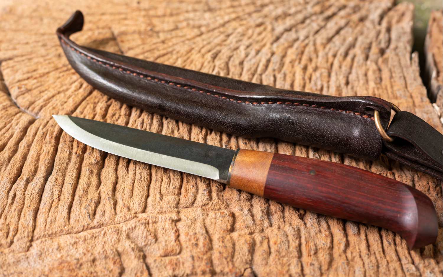 Культурне значення ножів Puukko 
