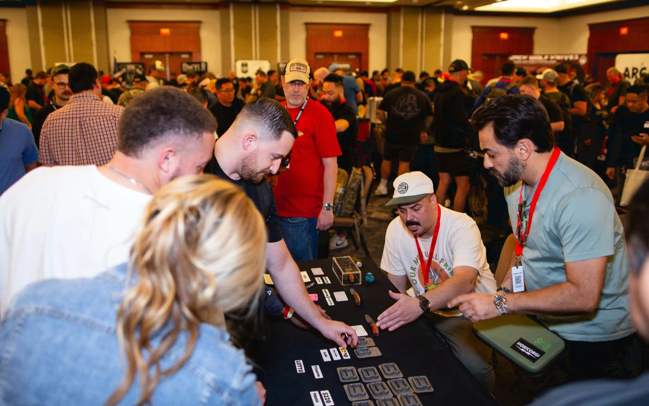 California Knife Expo (США)