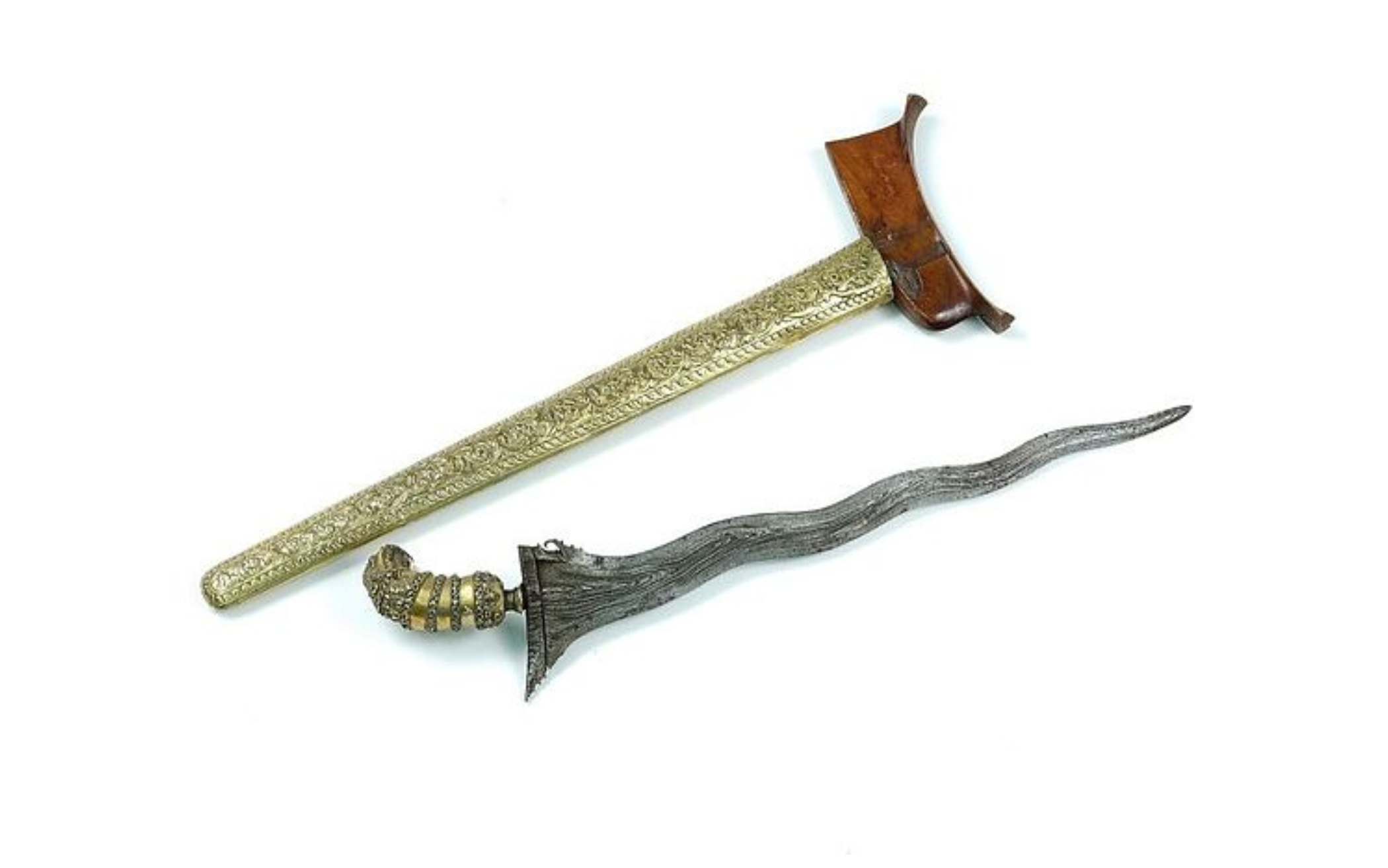 Крис (керіс)
