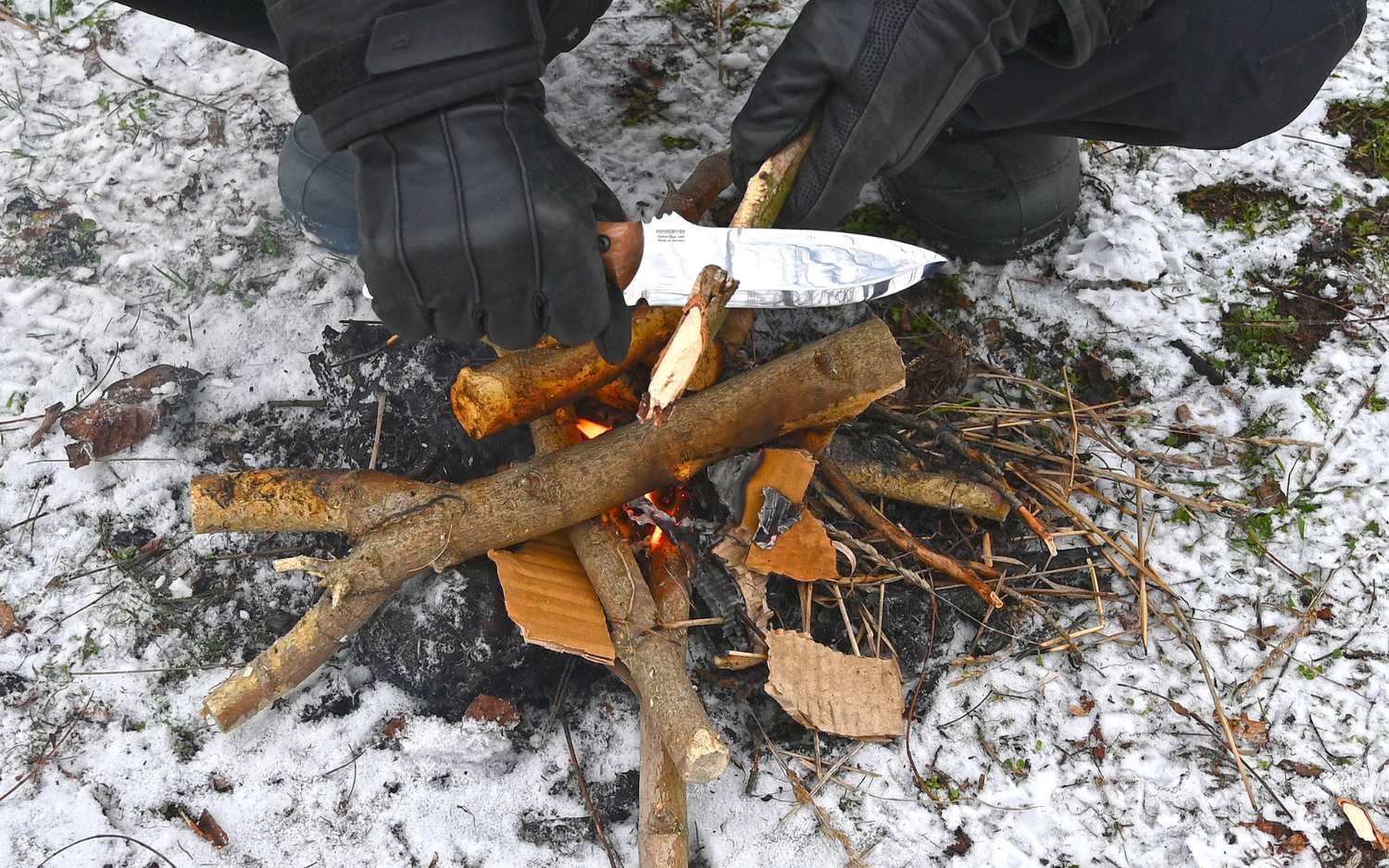 Розуміння екстремальних холодних умов