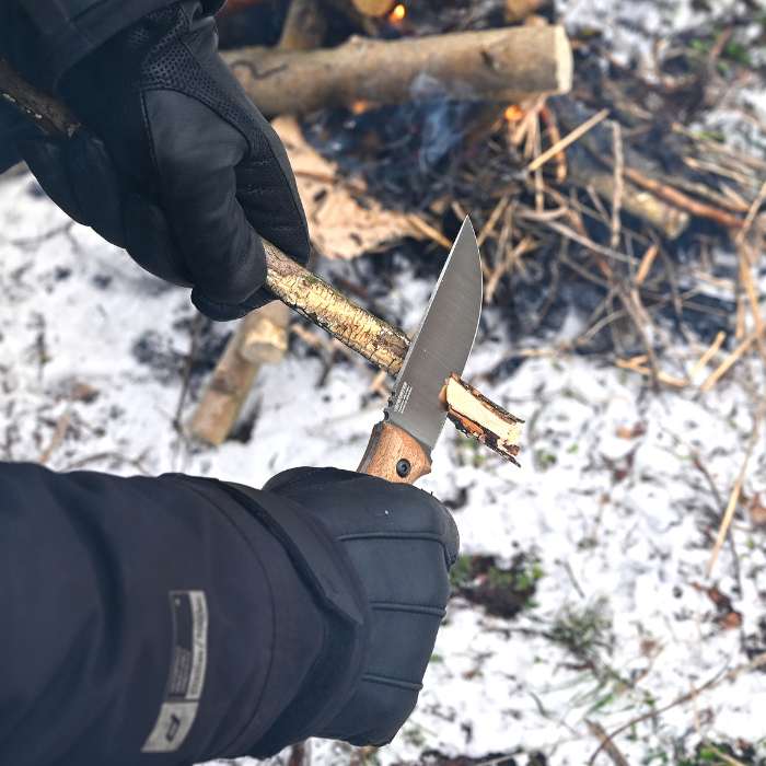 Важливість навичок виживання у сучасному світі