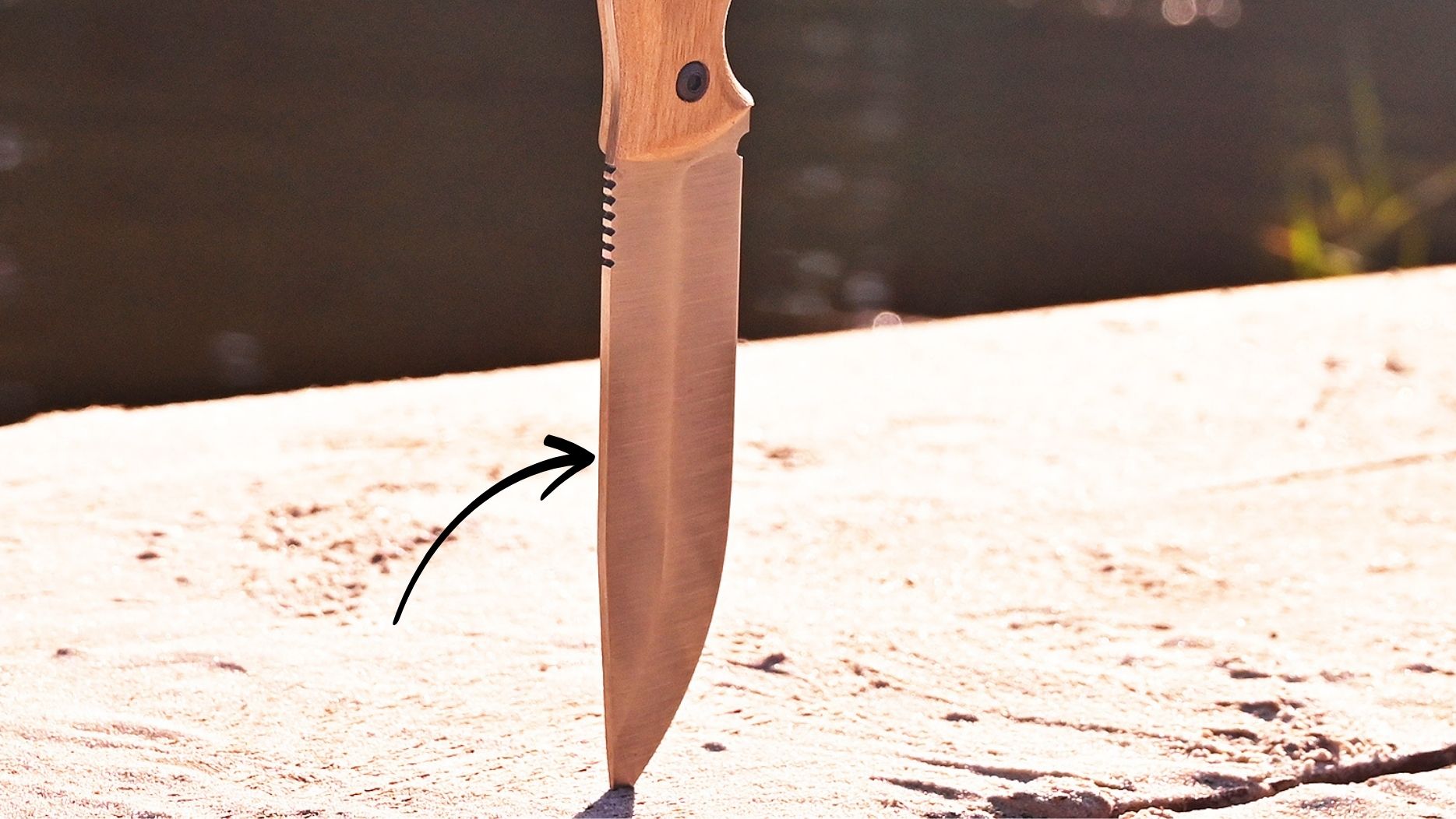 HK4 від BPS Knives