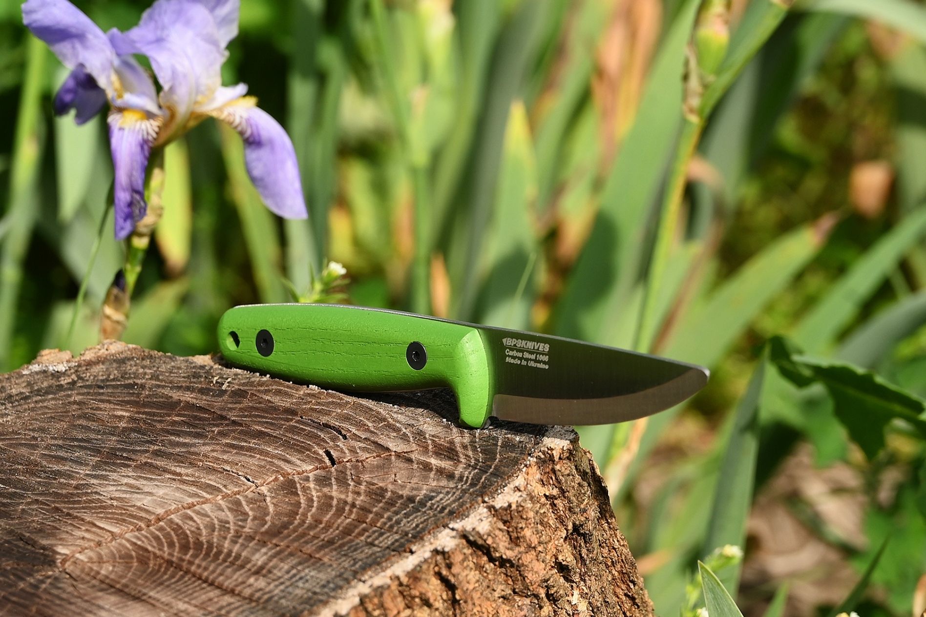 BPS Knives SPRING