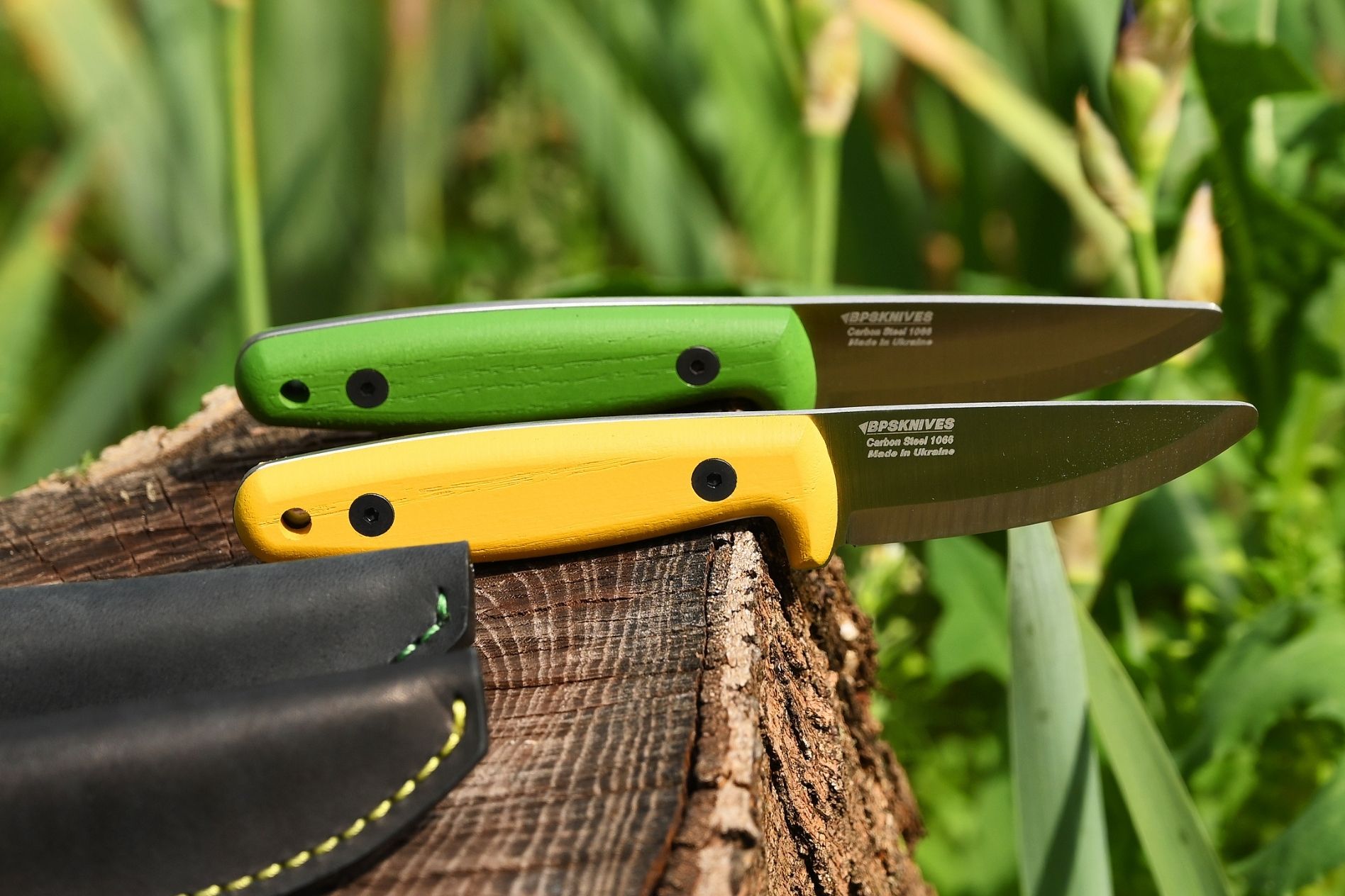 BPS Knives SUMMER&SPRING