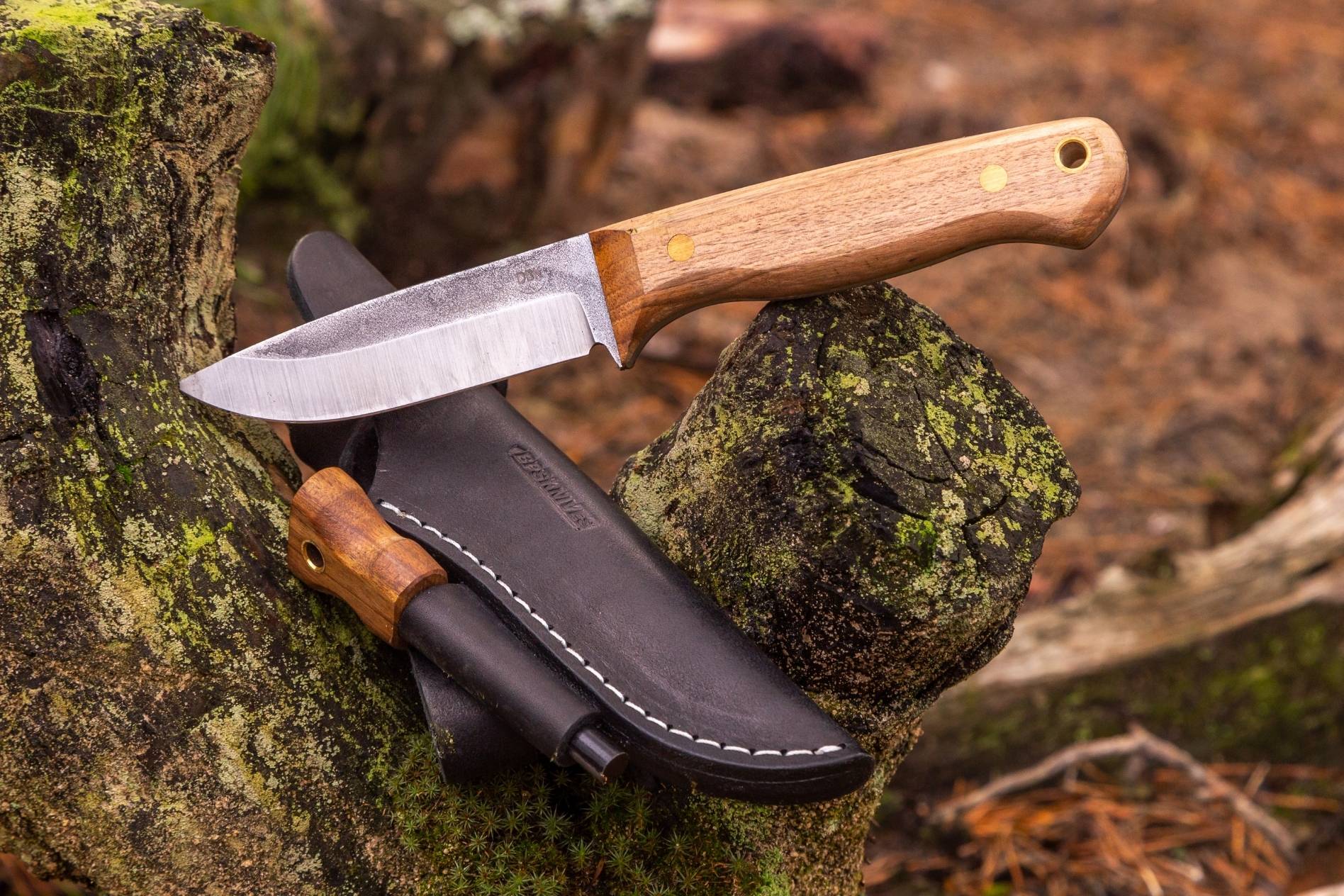 BPS Knives Bushmate