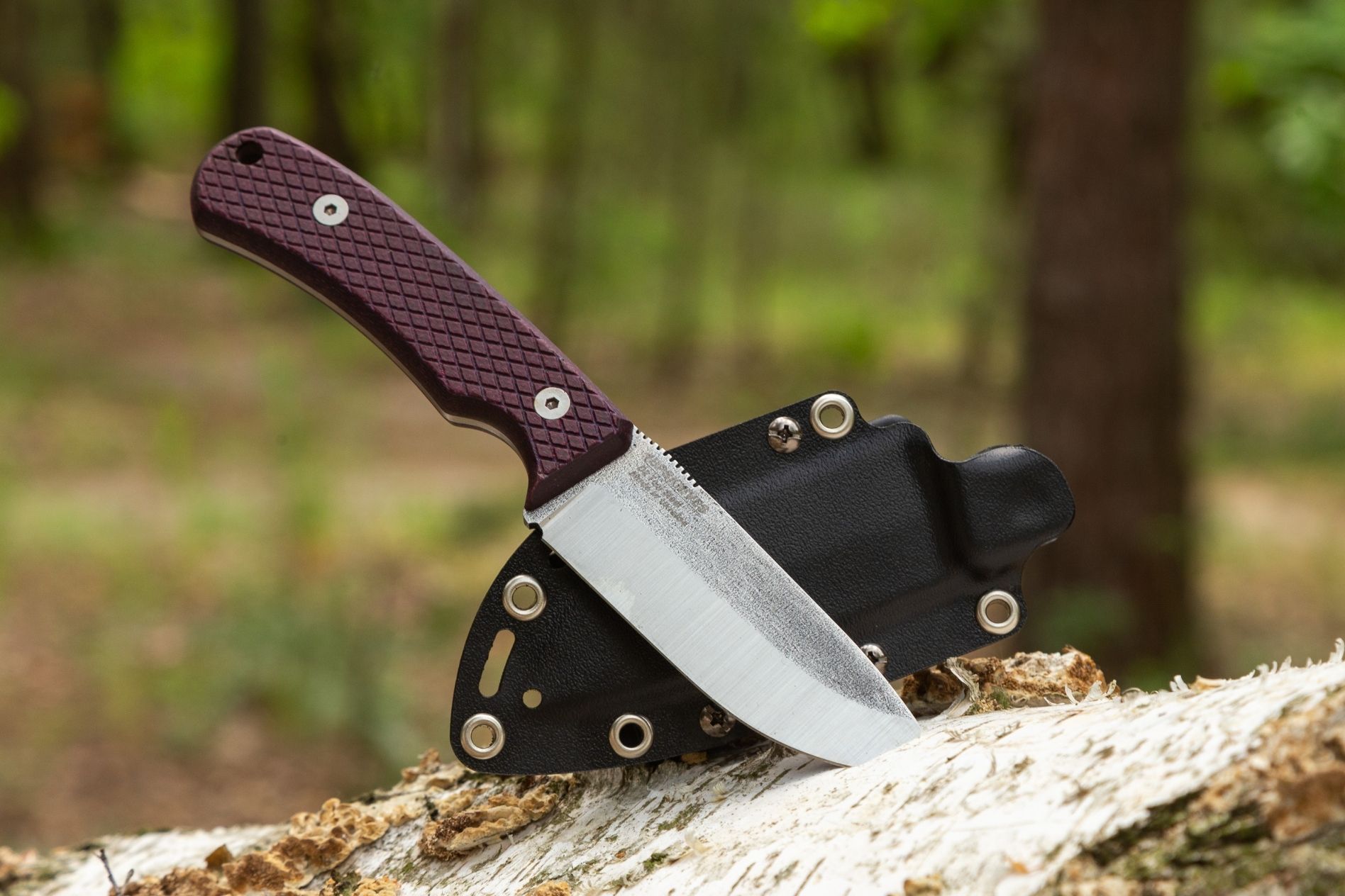 BPS Knives Beta