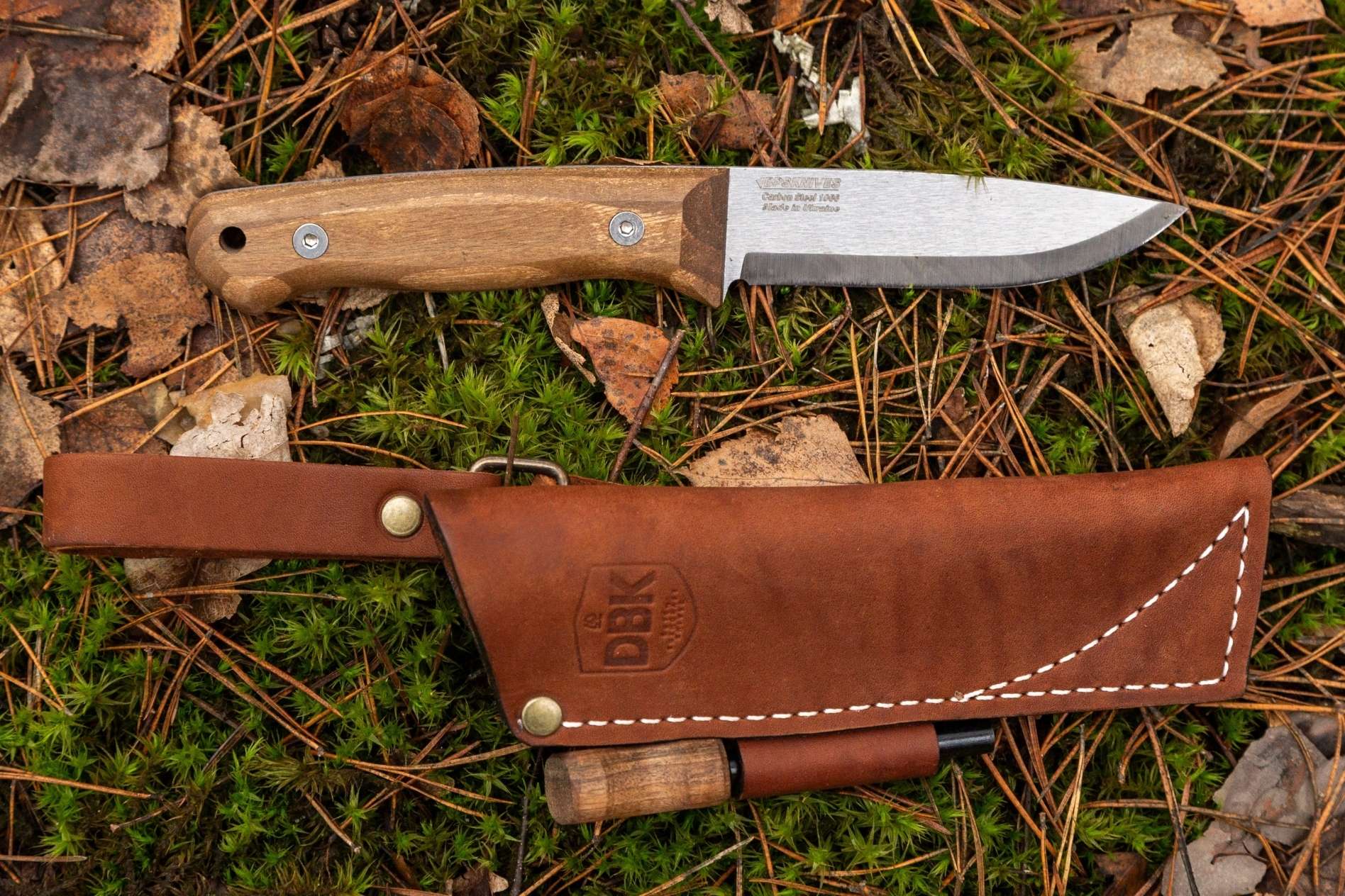 BUSHMATE by DBK