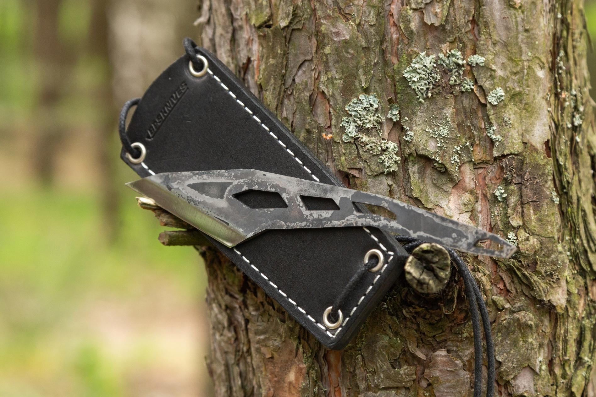 Kiridashi CSH